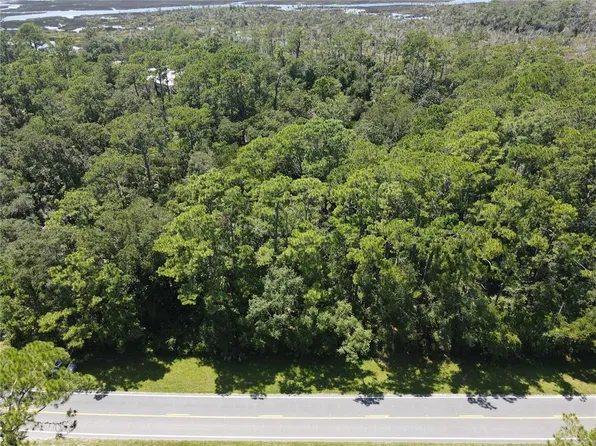 E M Oaks St Lot 3-6, Crawfordville, FL 32327