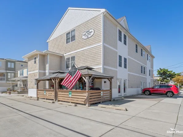 340 E 21st Ave #3, North Wildwood, NJ 08260
