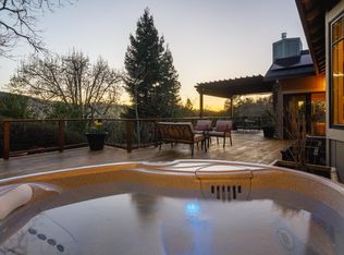 3564 Foxwood Pl, Santa Rosa, CA 95405