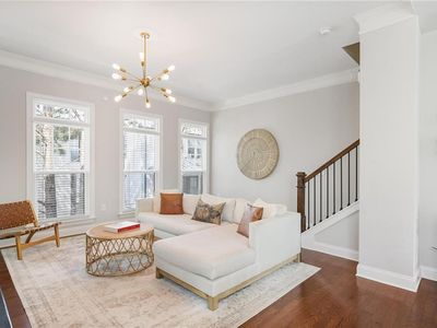 1800 Morning Glory Ln NE, Atlanta, GA, 30324