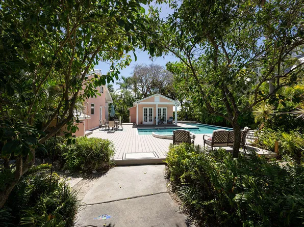 2406 Staples Ave, Key West, FL 33040