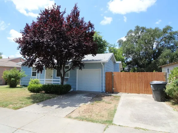 5912 Vista Ave, Sacramento, CA 95824