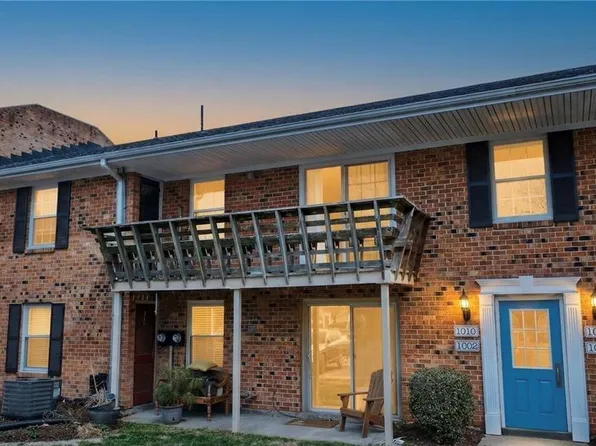 1010 Barclay Sq, Virginia Beach, VA 23451