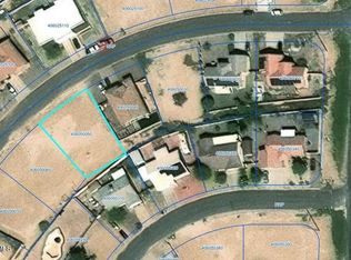 8201 W CONCORDIA Drive #1175, Arizona City, AZ 85123