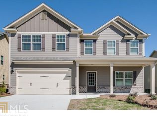 677 Massey St #8B, Winder, GA 30680