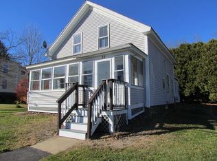 37 Winter St, Barre, MA 01005