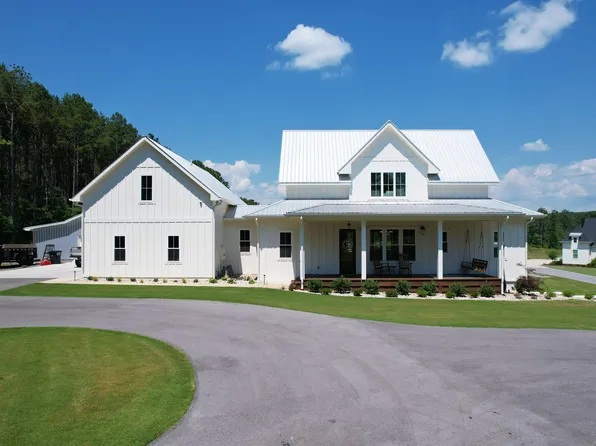 406 Pine Hill Rd, Mc Donald, TN 37353