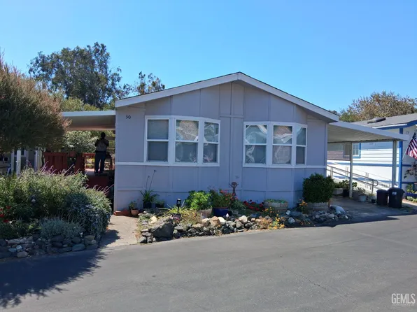 1226 Main St Spc 30, Cambria, CA 93428