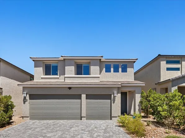 10232 Eden Mountain St, Las Vegas, NV 89141
