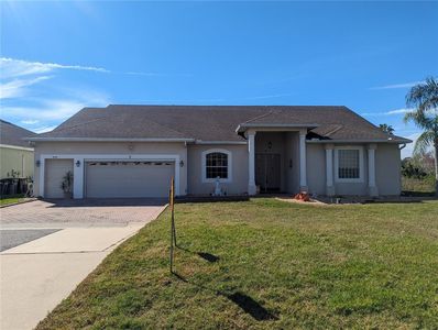 406 Golf Vista Cir, Davenport, FL, 33837