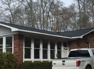 4789 Wrightsboro Rd, Thomson, GA 30824