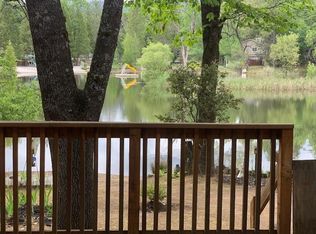 21626 Wasatch Mountain Rd, Sonora, CA 95370