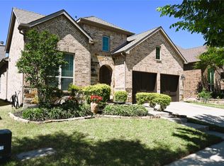 705 Fenceline Dr, Argyle, TX 76226