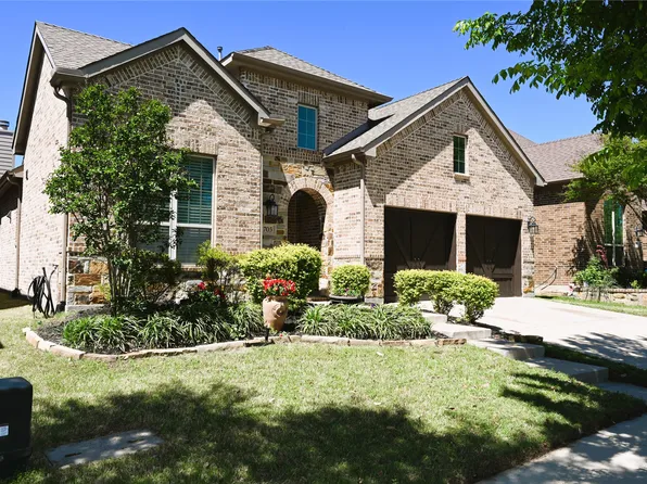 705 Fenceline Dr, Argyle, TX 76226
