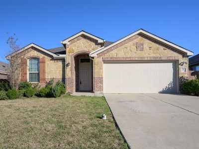 2903 Panhandle Dr, Heartland, TX, 75126