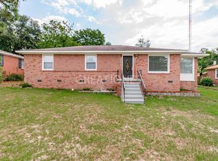 3705 Belvedere Dr, Columbia, SC 29204