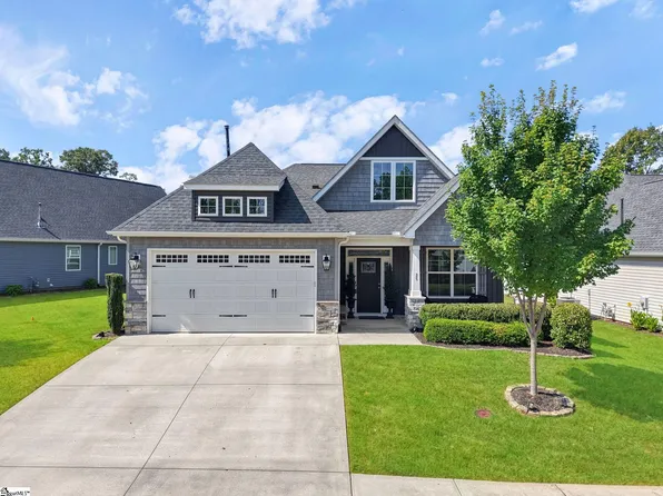 25 Golden Apple Trl, Mauldin, SC 29662