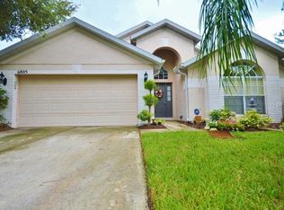 6805 Monarch Park Dr, Apollo Beach, FL 33572
