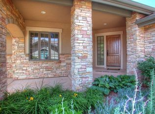 4210 Reserve Point, Colorado Springs, CO 80904