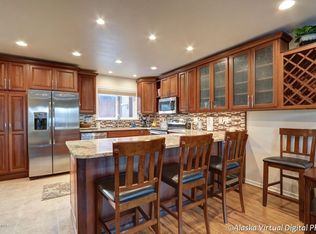 7712 Boundary Ave #B1, Anchorage, AK 99504