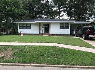 1905 Lauri Ave, El Dorado, AR 71730