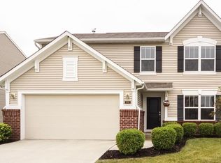 2396 Bainbridge Rd, Greenwood, IN 46143