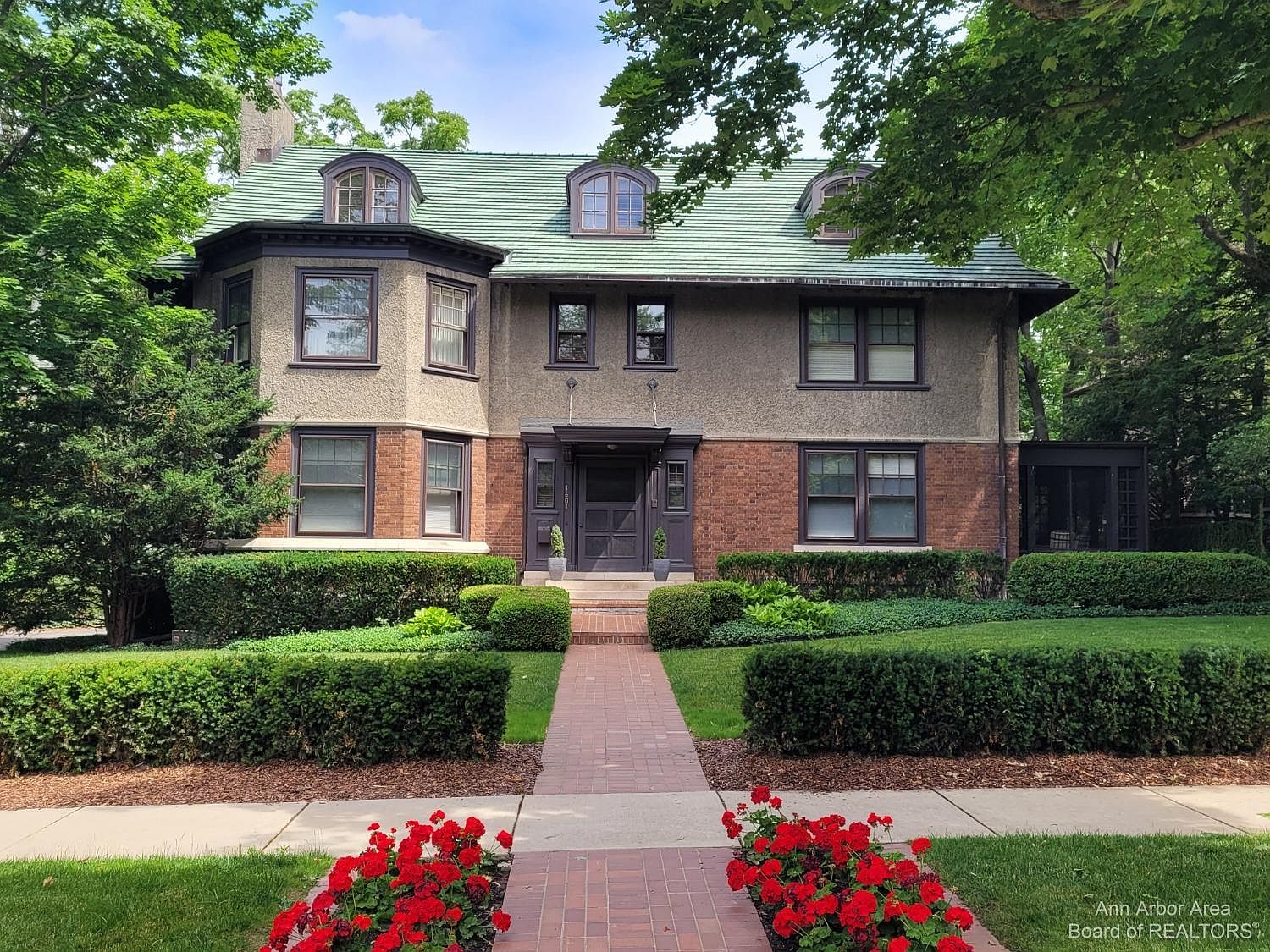 1601 Cambridge Rd, Ann Arbor, MI 48104 MLS 3295233 Zillow