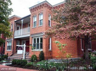 600 E St NE, Washington, DC 20002