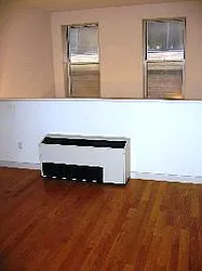 Rented by Corcoran
