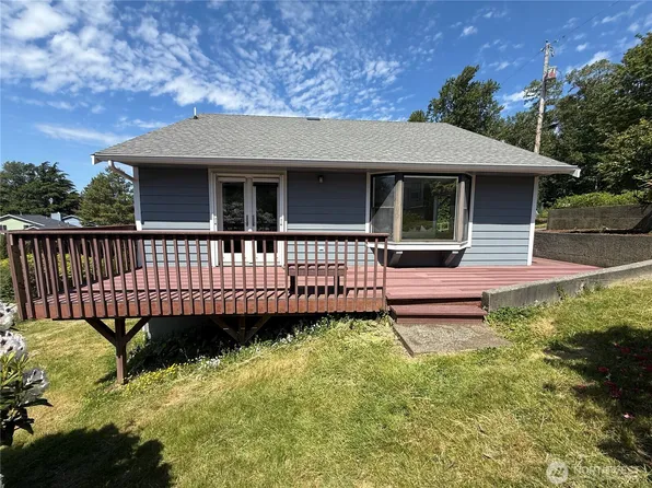 1803 Woburn Street, Bellingham, WA 98229