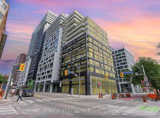 121 Lower Sherbourne St #358-D, Toronto, ON M5A 0W8