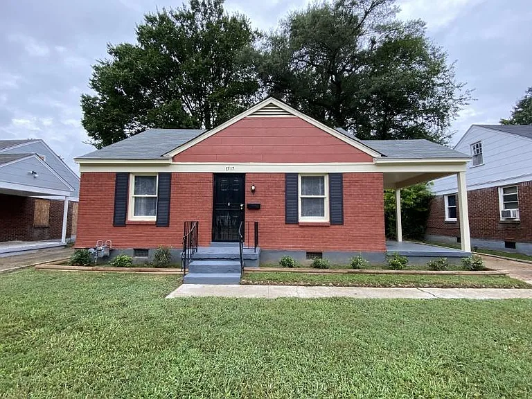 1717 S Lauderdale St — Photo 1