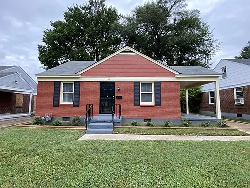 1717 S Lauderdale St Photo 1