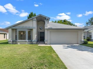 826 Long Bay Ct, Kissimmee, FL 34741