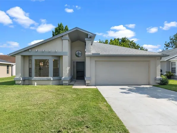 826 Long Bay Ct, Kissimmee, FL 34741