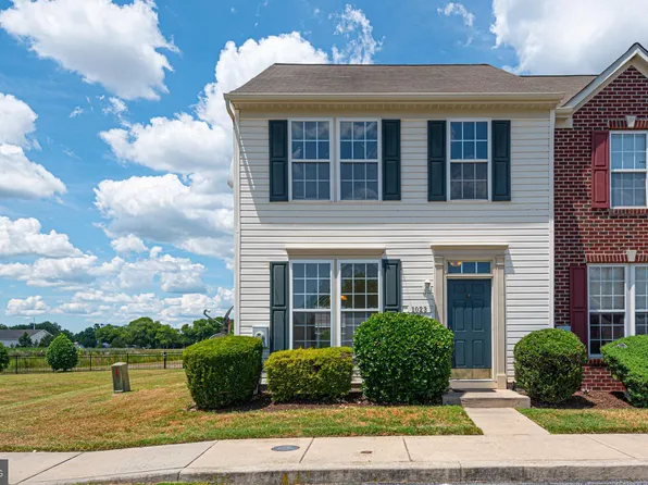 1023 Meadow View Dr, Salisbury, MD 21804