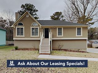 13 Country Meadow Way NW, Cartersville, GA 30121