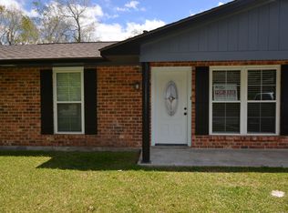 1632 Mary Lou Dr, Baton Rouge, LA 70810