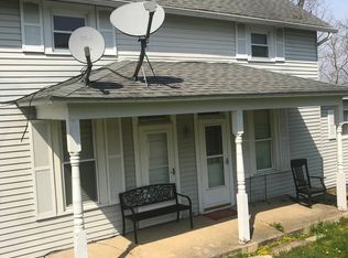 4730 Wilson Rd NW, Lancaster, OH 43130