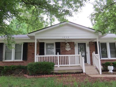 1048 S Acres Dr, Louisville, KY, 40219
