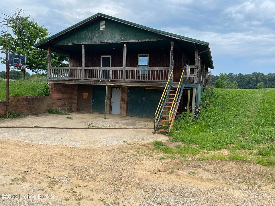12557 State Highway 992, Cloverport, KY 40111 MLS 1639784 Zillow