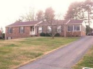 1109 Moreview Dr, Lynchburg, VA 24502