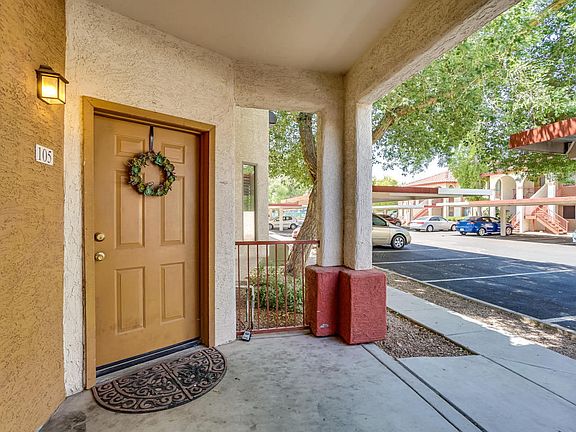 3rd image of 510 W University Dr Unit 105