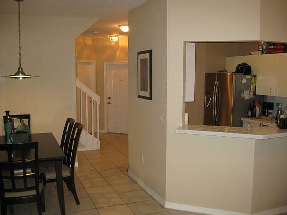 Dining/ Family Room! 