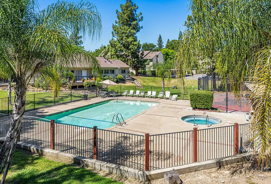 Quail Ridge