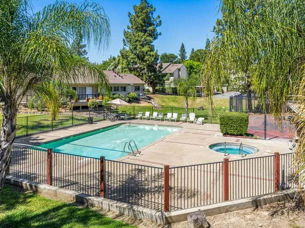 Quail Ridge
