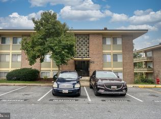 7123 Donnell Pl APT C6, District Heights, MD 20747