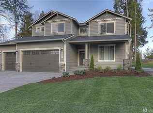 2128 Lakemoor Dr SW, Olympia, WA 98512