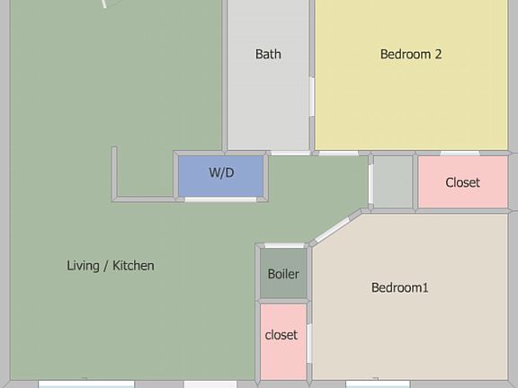 4th image of 1432 S Dink St #4-CRA