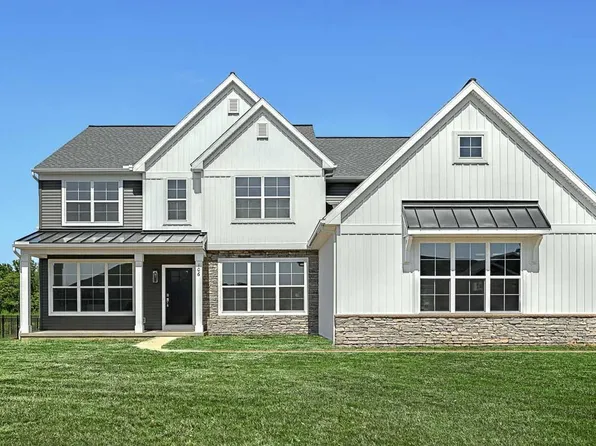 106 Devonshire Ter, Mechanicsburg, PA 17050
